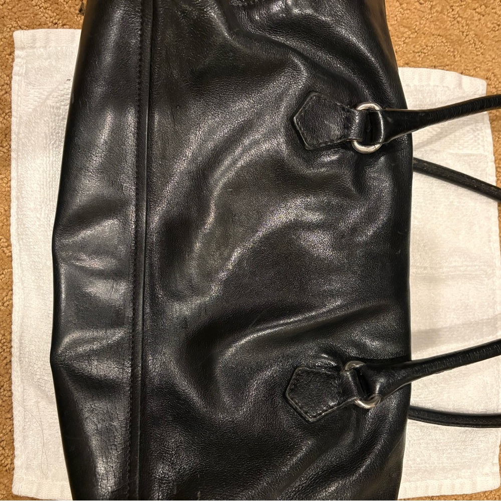 Prada handbag